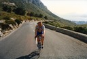 Mallorca 1997 Cabo de Formentor